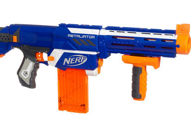 Nerf Rebelle Codebreaker Crossbow Blaster