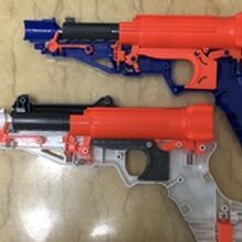 sharpfire delta