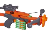 Chewbacca Bowcaster