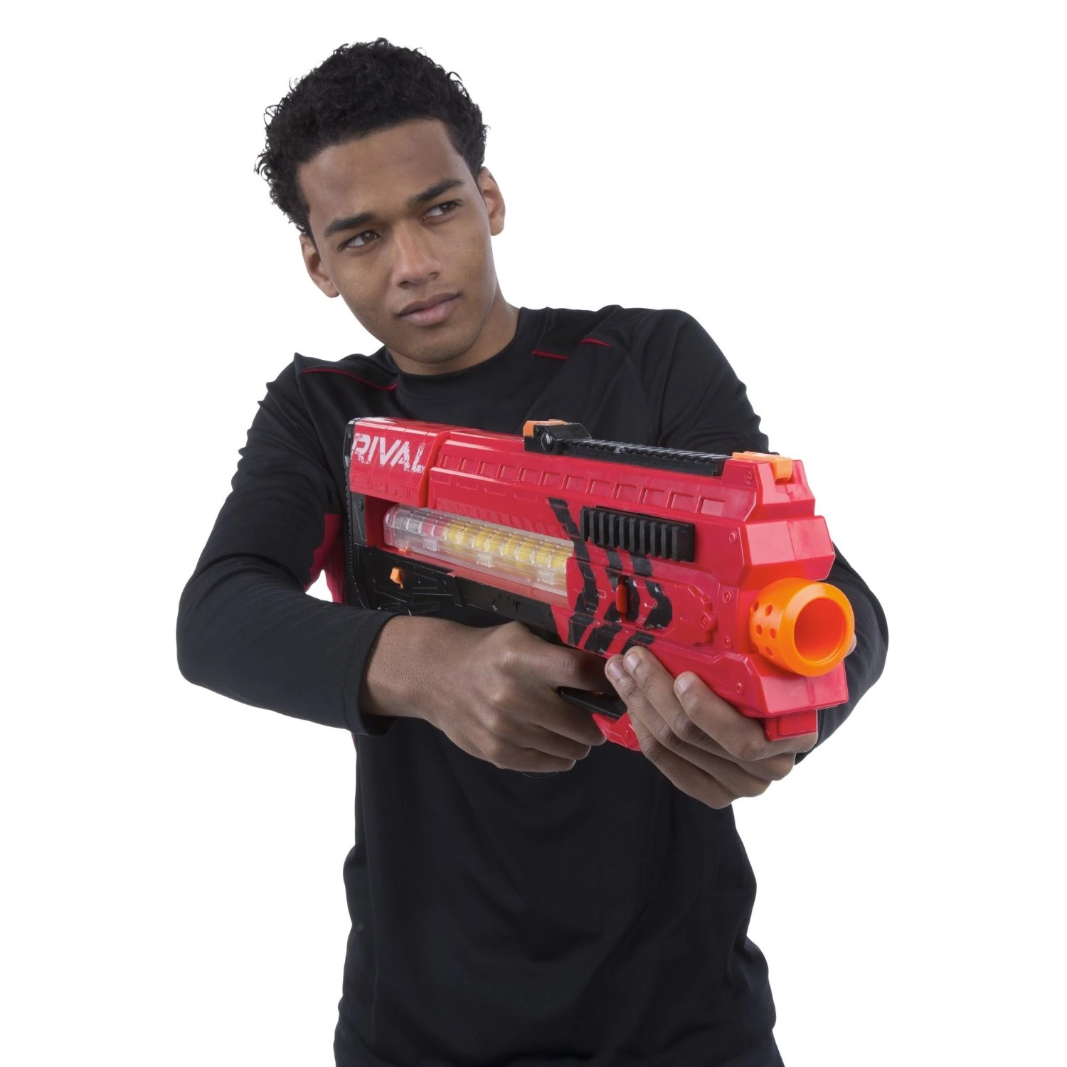 Zeus MXV-1200 | Nerf Wiki | Fandom
