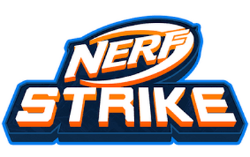 ALL AVAILABLE CODES IN NERF STRIKE