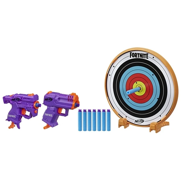 Targeting Set (Fortnite) | Nerf Wiki | Fandom