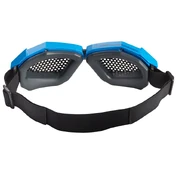 Eye Gear as it appears from the back.