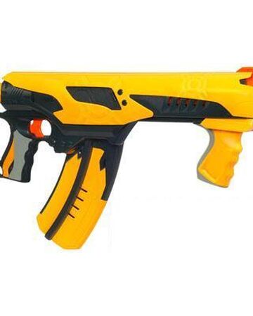 Quick 16 Nerf Wiki Fandom