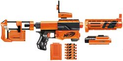 Recon CS-6 (Gear Up) | Nerf Wiki | Fandom