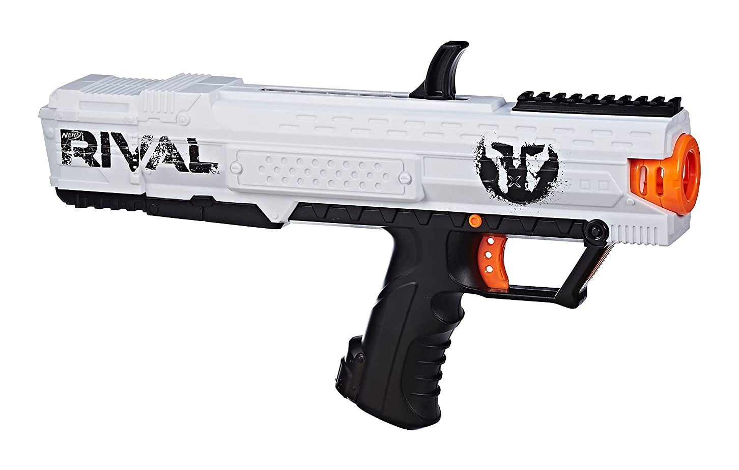 Apollo XV-700 (Phantom Corps) | Nerf Wiki | Fandom