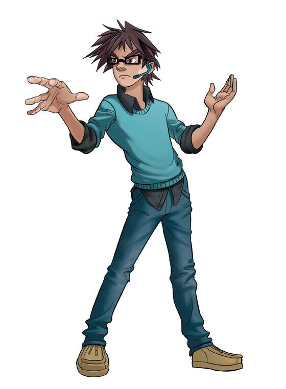 Jackal | Nerf Wiki | Fandom