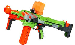 Nitron | Nerf Wiki | Fandom