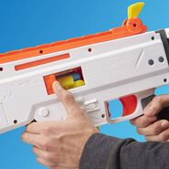 DurrBurger jamdoor.jpg (189 KB) The jam door for the AR-Durrr Burger.