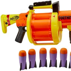 Nerf rpg best sale