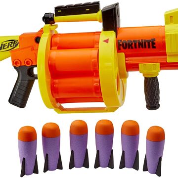 fortnite rpg nerf