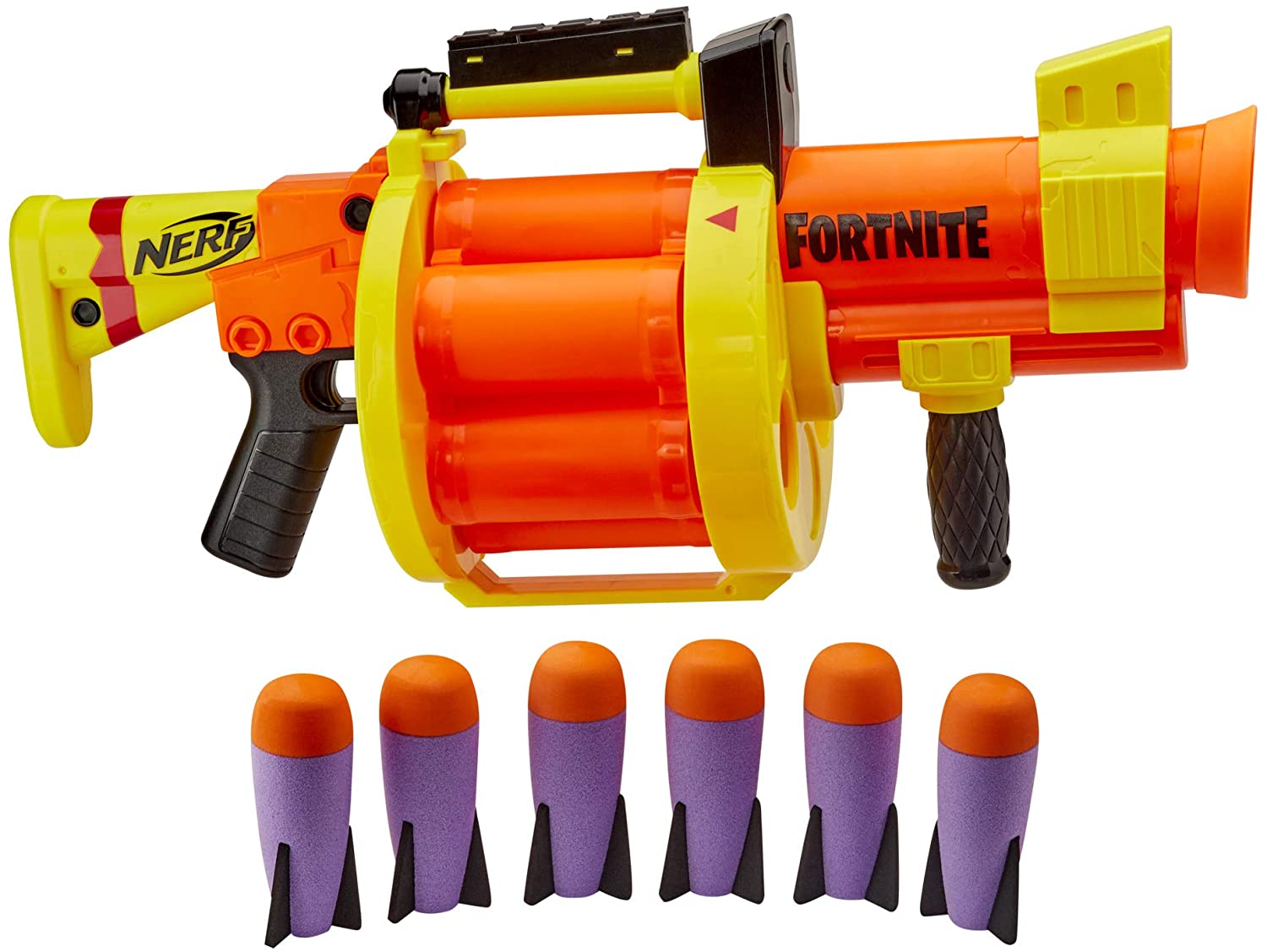 Nerf Fortnite Storm Scout : Target