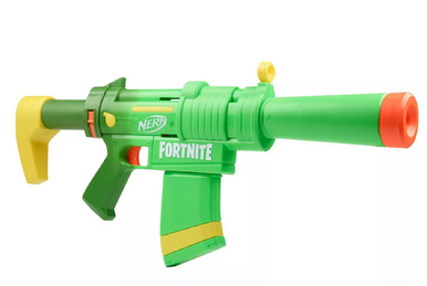 Nerf® Fortnite™ HR Blaster