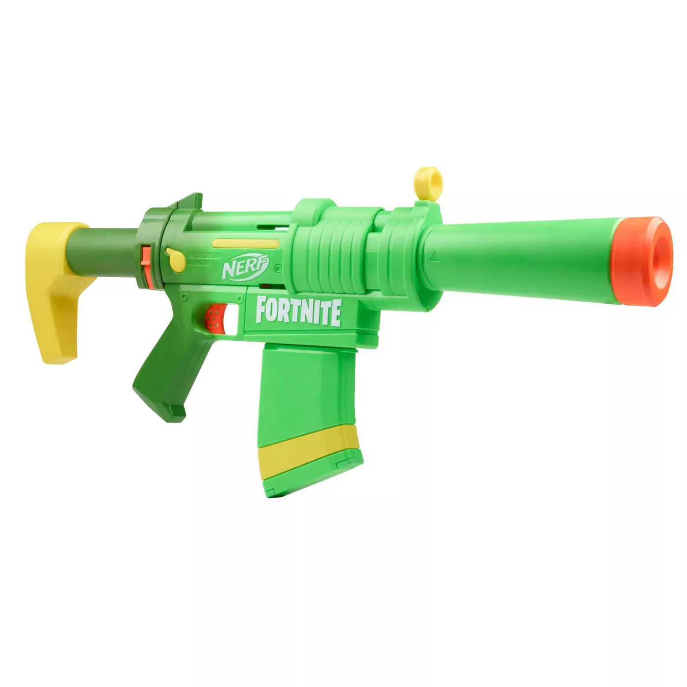 Nerf Fortnite Smg-zesty Blaster : Target