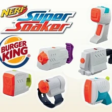 burger king nerf