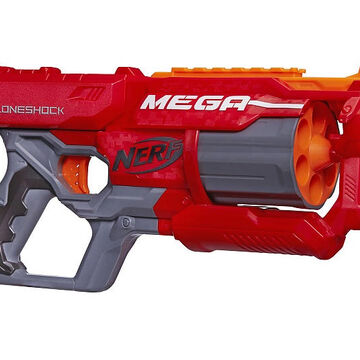 nerf elite mega cycloneshock