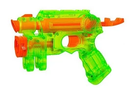 Blaster