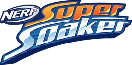 NerfSuperSoaker logo