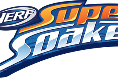 All super soakers top