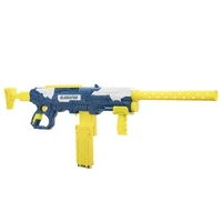 Franticfurygladiator