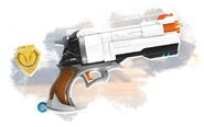 Mccreeblasterpromo.png (176 KB) A promotional image of the McCree Blaster.