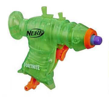 Micro RL I Nerf Wiki Fandom