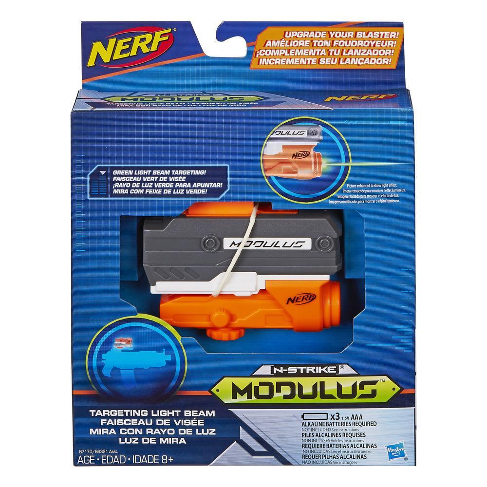 Nerf modulus flashlight hotsell