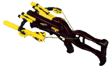 Nerf sales crossbow 1995