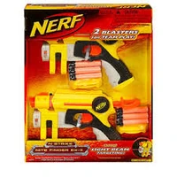 Nite finder 2 pack