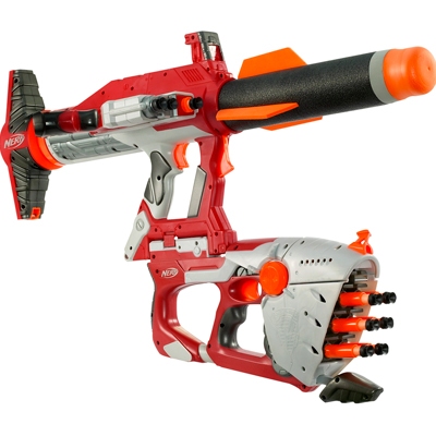 nerf longshot toys r us