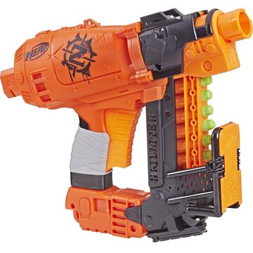 nerf zombie strike zoom and doom