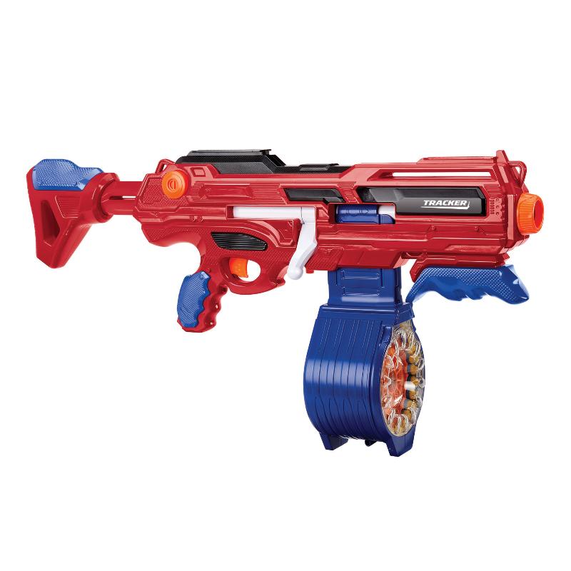 NERF Blaster, Roblox Wiki