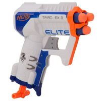 Triad EX-3 (Elite XD) | Nerf Wiki | Fandom