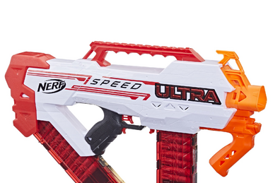 Achetez Blaster électrique Nerf Ultra Focus F0500 chez Ubuy Algeria