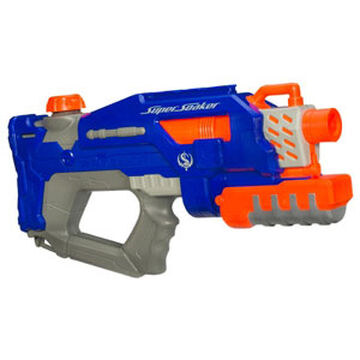 super soaker nerf