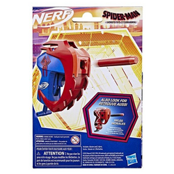 Spider-Man vs Venom Dart Tag Blasters, Nerf Blaster Wiki