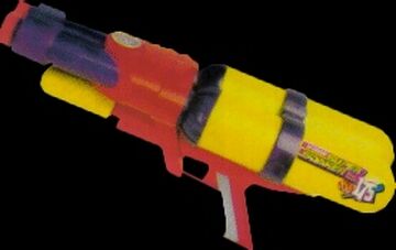 Super liquidator xxp outlet 275