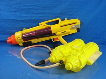 Super soaker cps 3200 hot sale