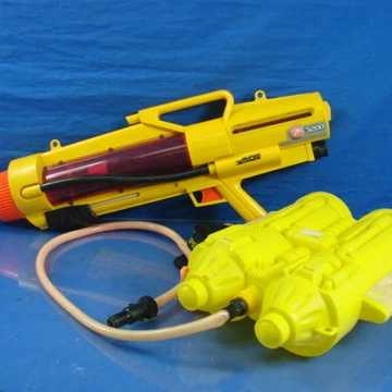 super soaker cps 3200