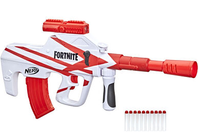 SMG-E | Nerf Wiki | Fandom SMG-E | Nerf Wiki | Fandom