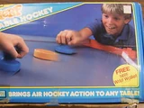 Table Hockey