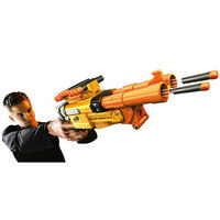 Barrel Break IX-2 | Nerf Wiki | Fandom