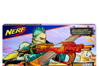 The Judge (Nerf) | Nerf Wiki | Fandom The Judge (Nerf) | Nerf Wiki | Fandom