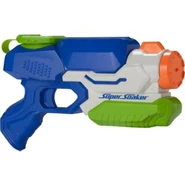 The blue version of the Freezefire.