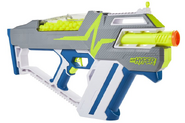 The Mach-100, a Hyper ball blaster