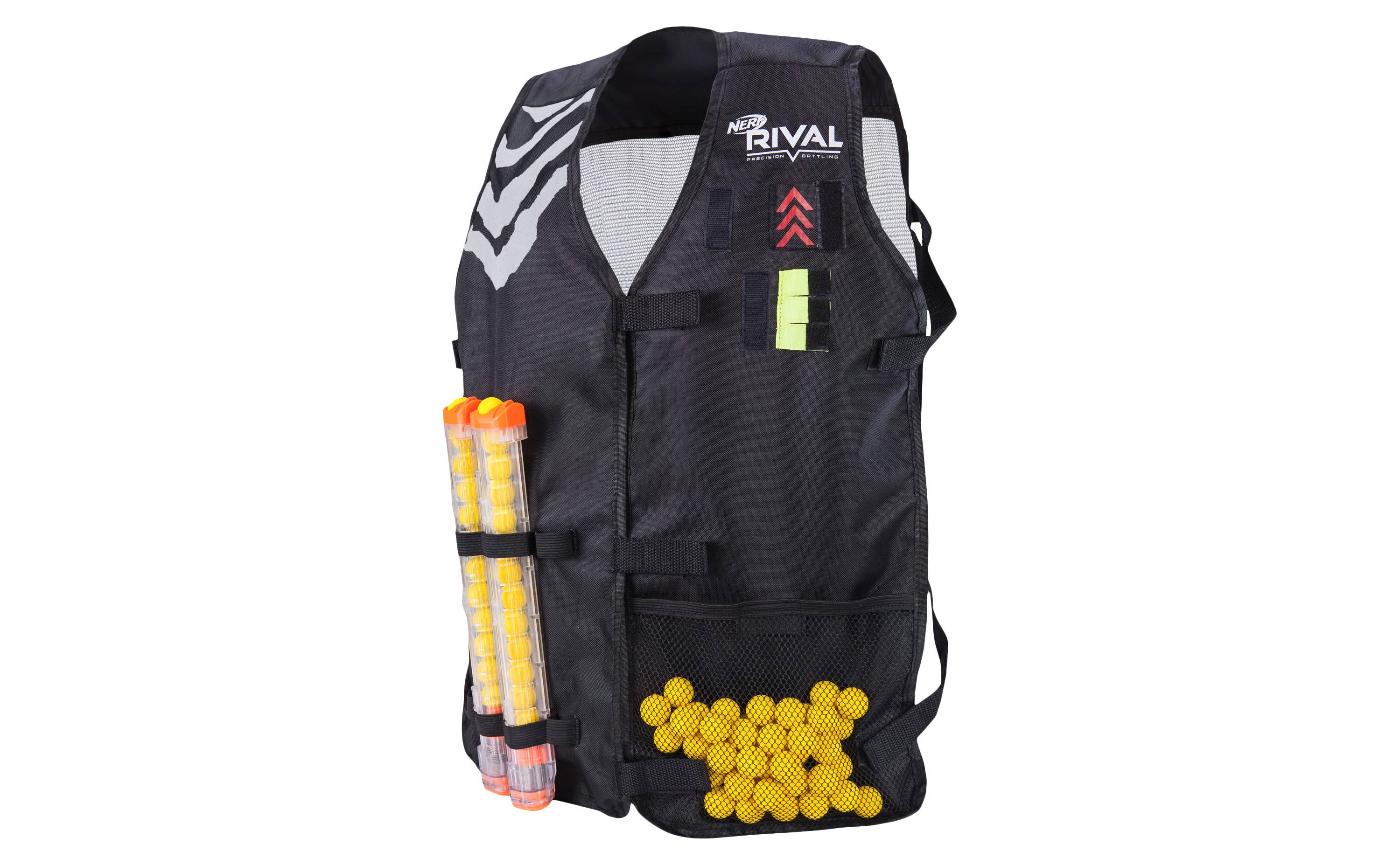 Tactical Tech Vest, Nerf Wiki