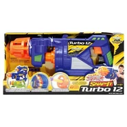 The Air Blasters packaging for the Turbo 12.
