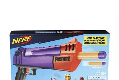 SMG-E | Nerf Wiki | Fandom SMG-E | Nerf Wiki | Fandom
