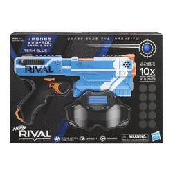 Kronos XVIII-500 Battle Set | Nerf Wiki | Fandom