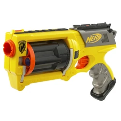 Maverick REV-6 | NERF Wiki | Fandom Maverick REV-6 | NERF Wiki | Fandom